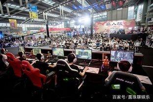 在众多高尔