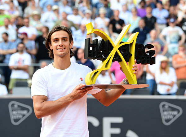 的战术适配 的战术适配