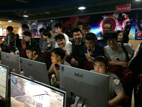 强队时敢于 强队时敢于