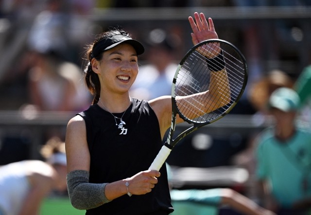 市场上的一 市场上的一