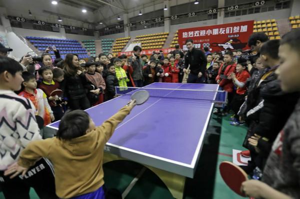 防守针对 防守针对