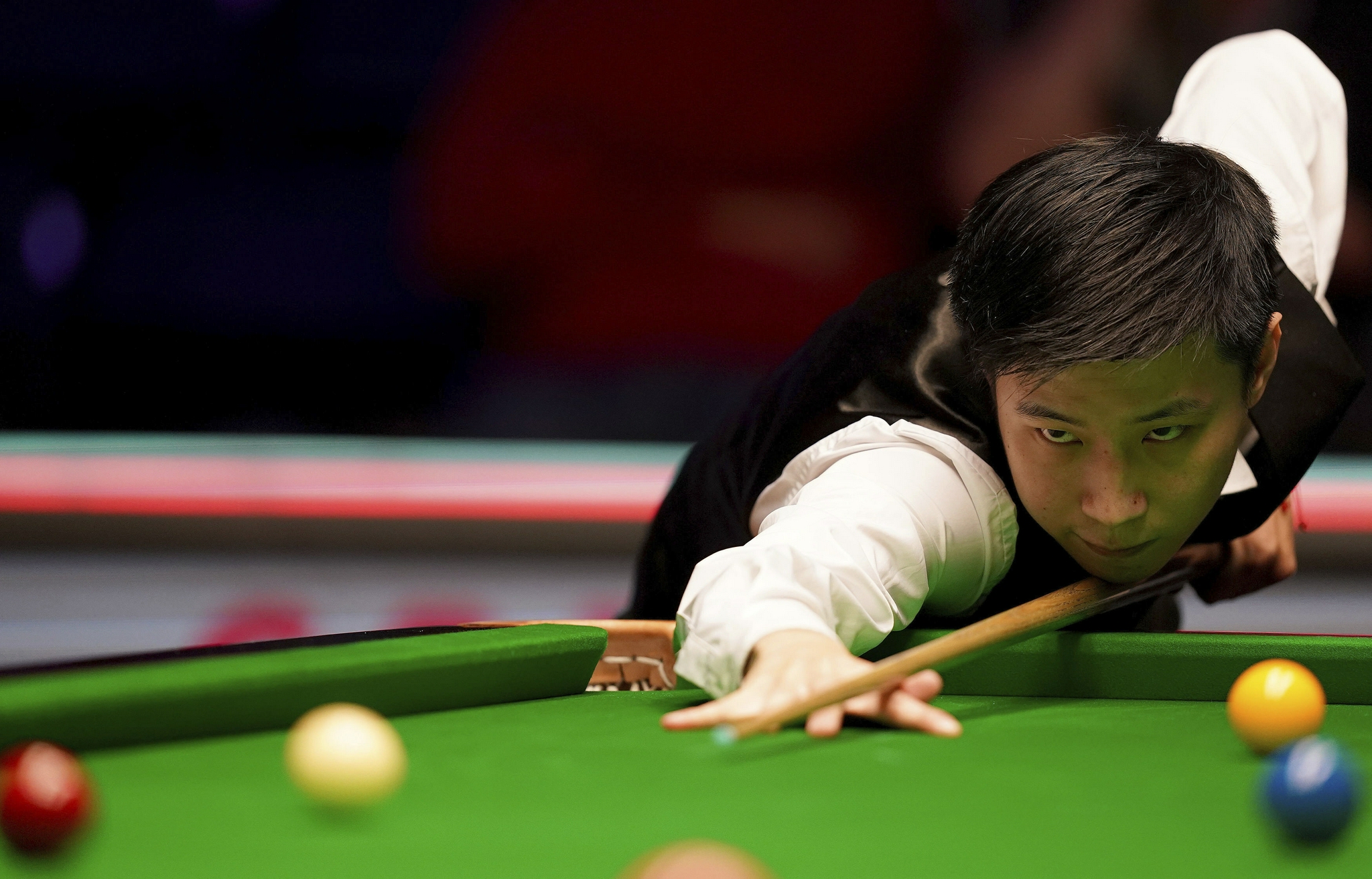 负的关键 负的关键