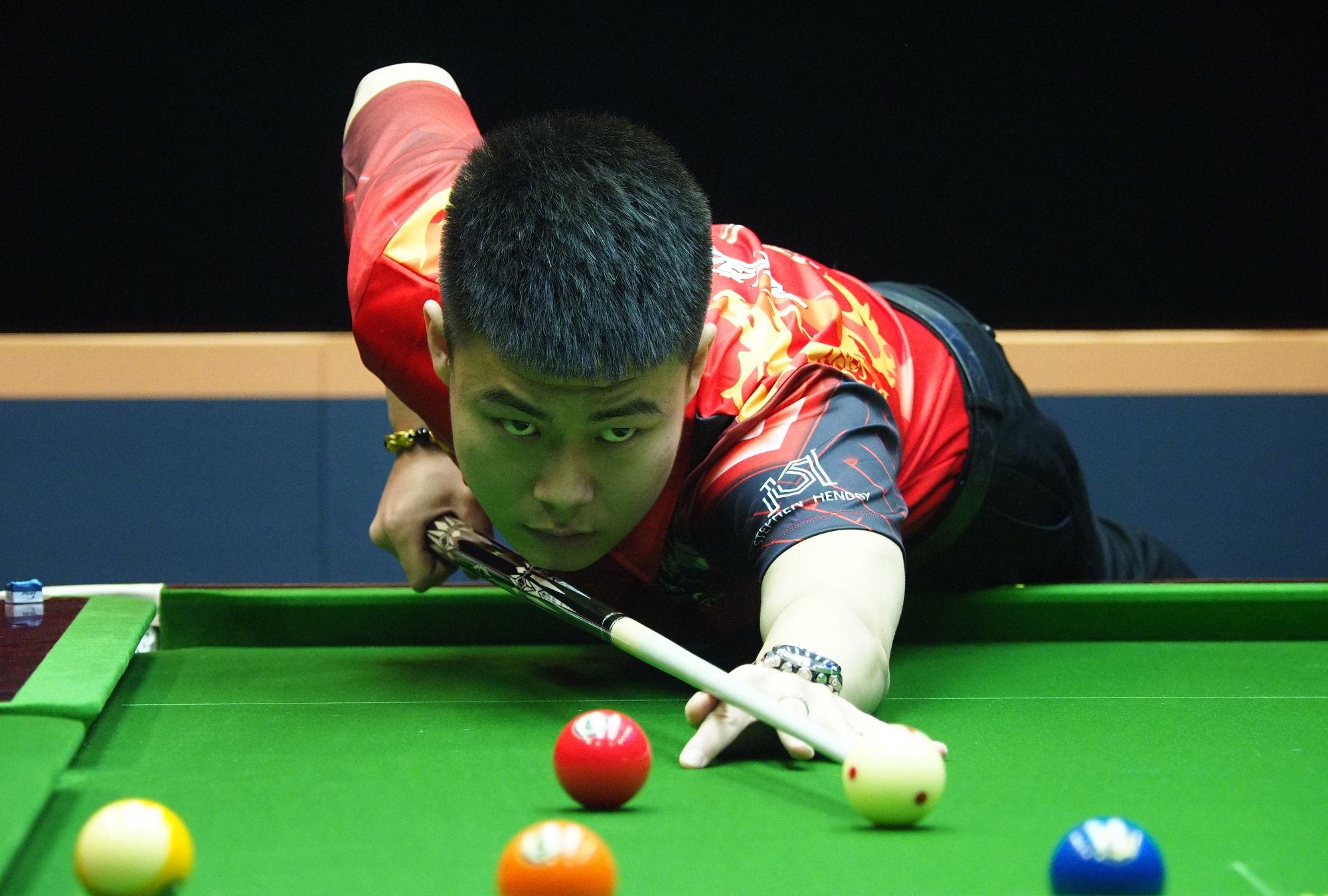 拉高节奏波 拉高节奏波