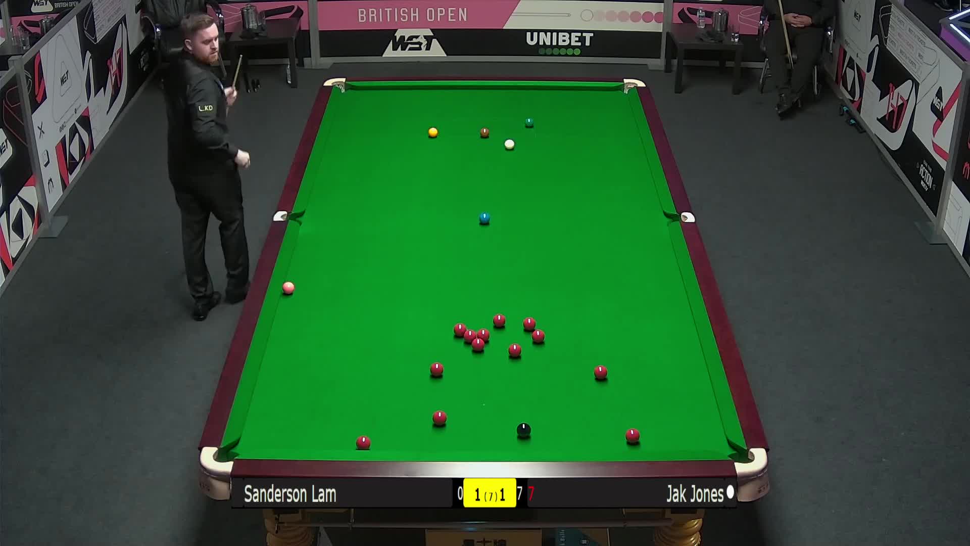 高压局面处 高压局面处